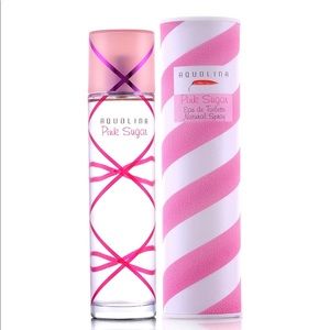 Pink Sugar Eau de Toilette